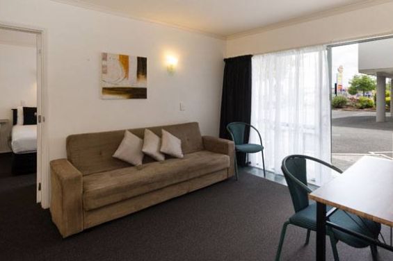 1-Bedroom Family Apartment